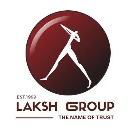 Laksh Group logo