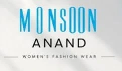 Monsoon Anand women’s fashion wear logo