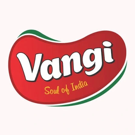 Vangi — Soul of India logo